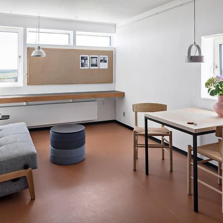 Hojhuset Kulturhotel Herning Zewnętrze zdjęcie