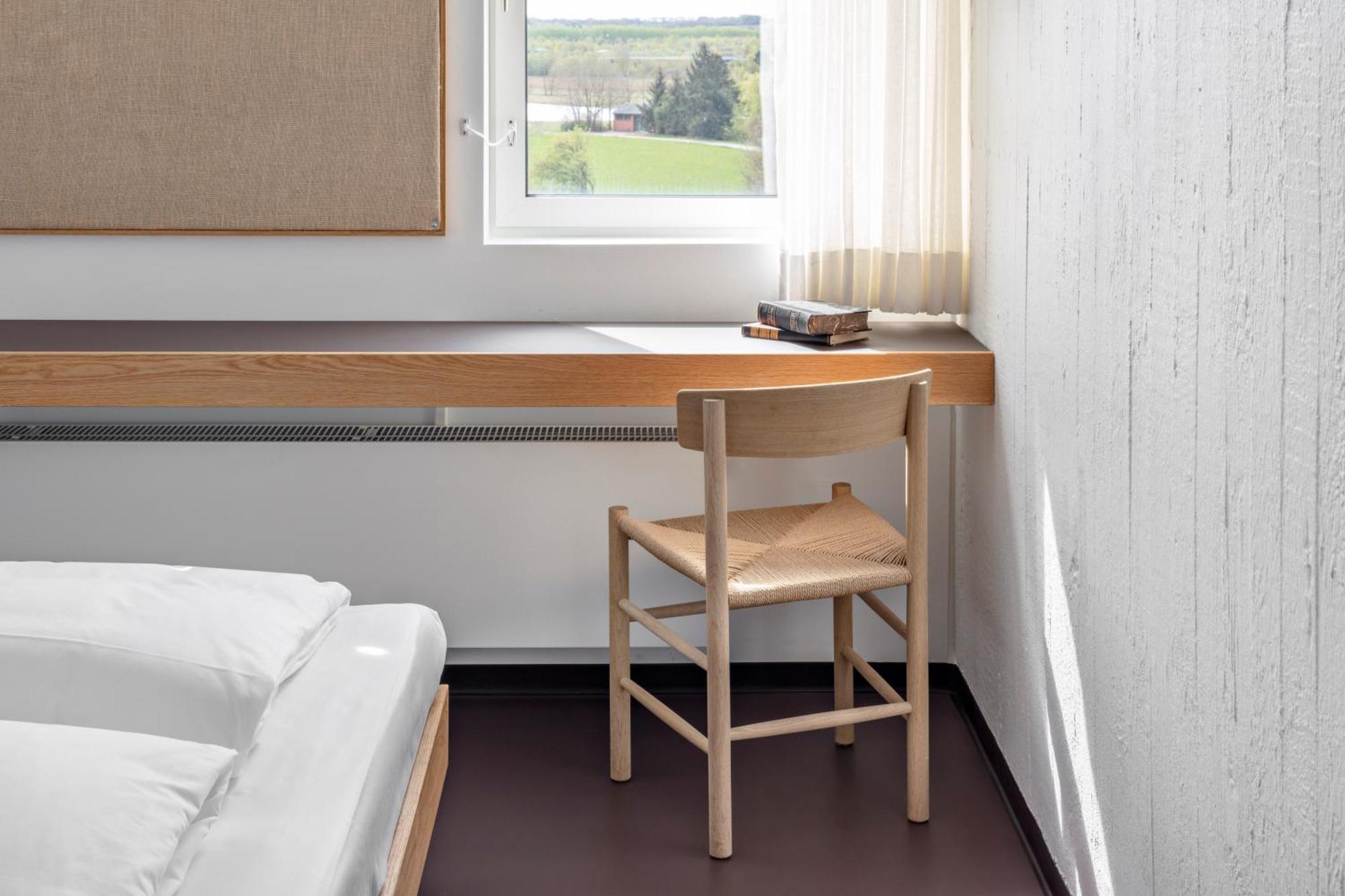 Hojhuset Kulturhotel Herning Zewnętrze zdjęcie