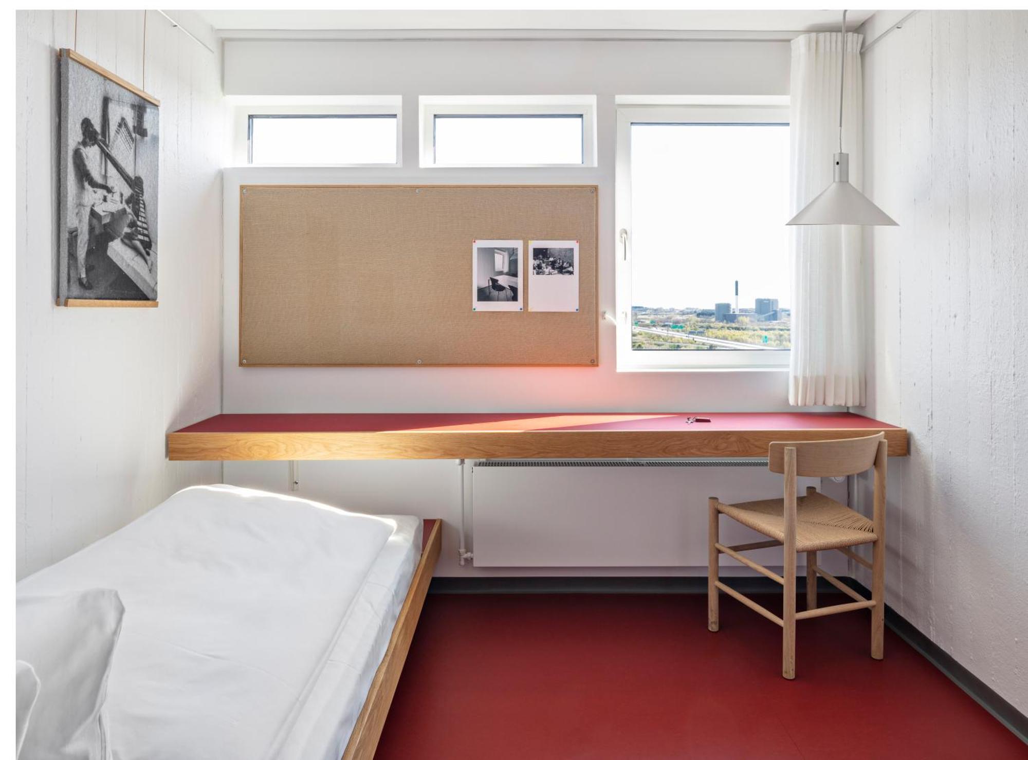 Hojhuset Kulturhotel Herning Zewnętrze zdjęcie