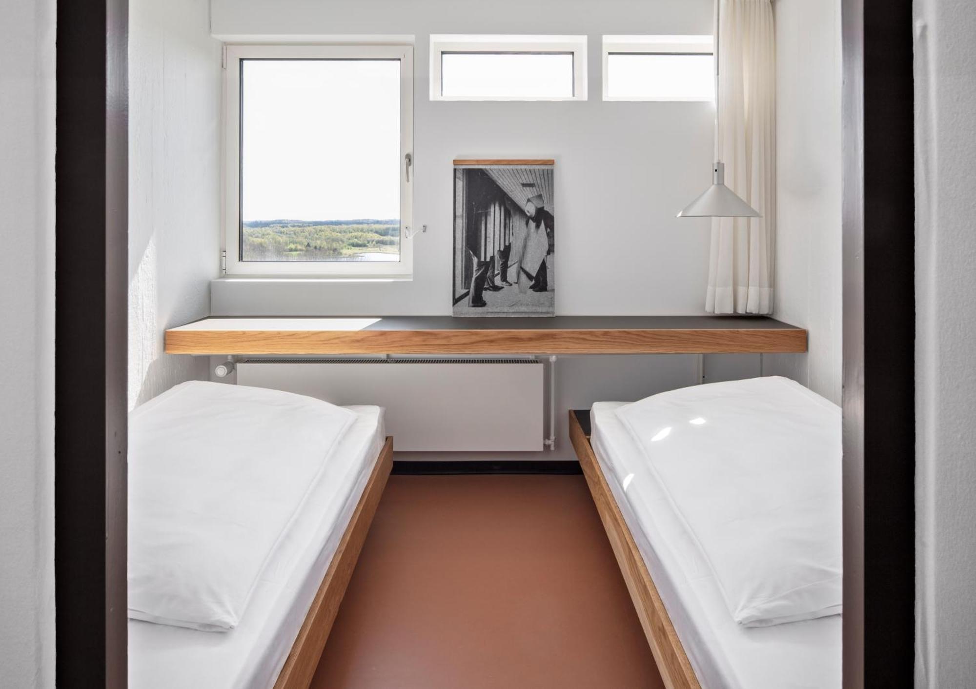 Hojhuset Kulturhotel Herning Zewnętrze zdjęcie